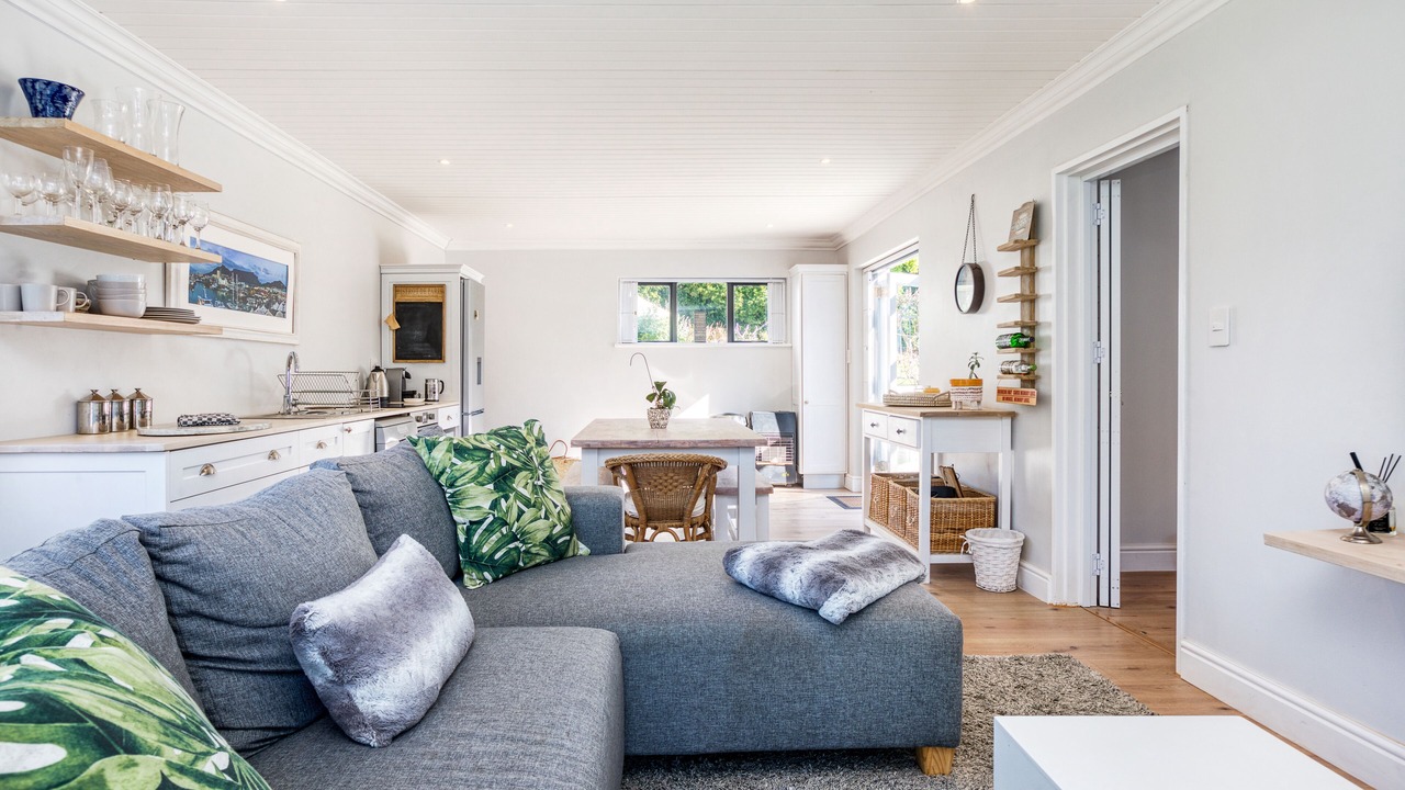 Photo of Livingroom in Alphen