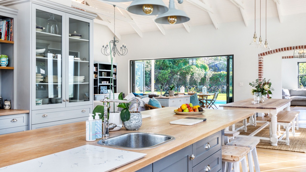 Photo of Kitchen in Alphen