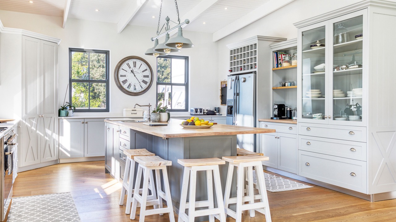 Photo of Kitchen in Alphen