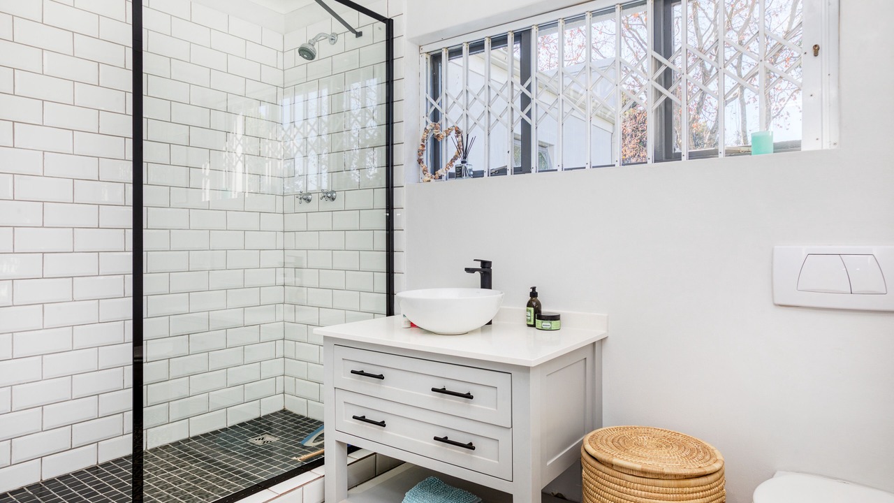 Photo of Bathroom in Alphen