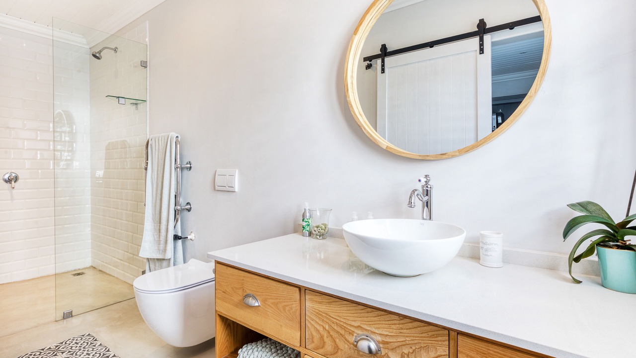 Photo of Bathroom in Alphen