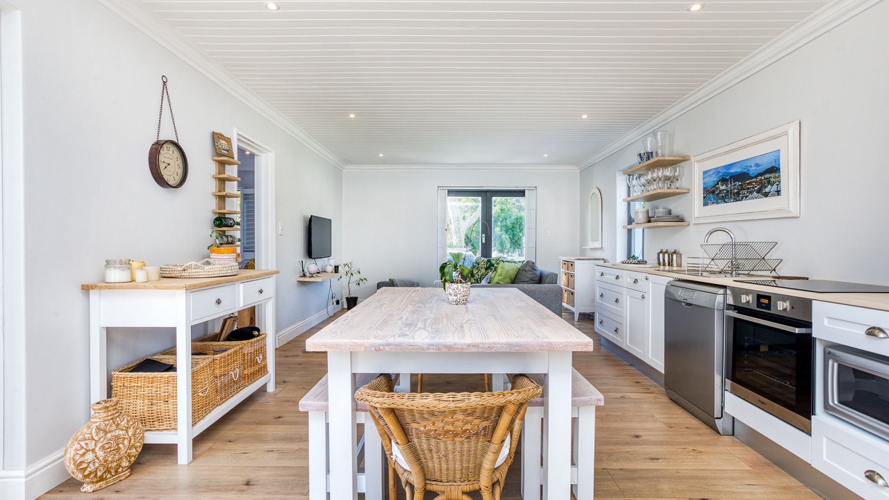 Photo of Kitchen in Alphen