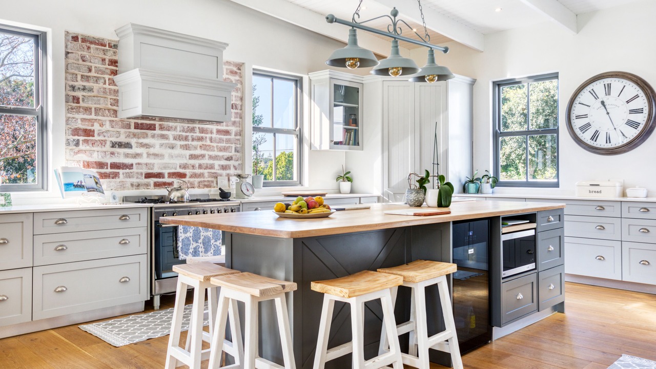 Photo of Kitchen in Alphen