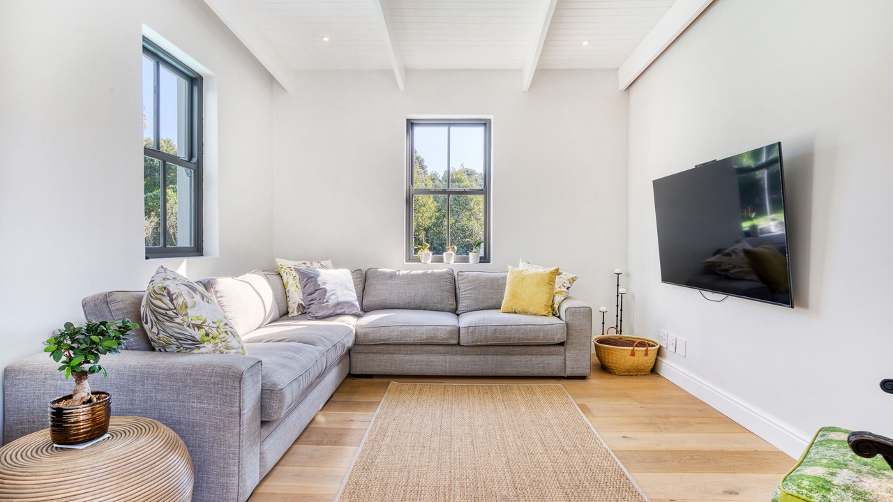 Photo of Livingroom in Alphen