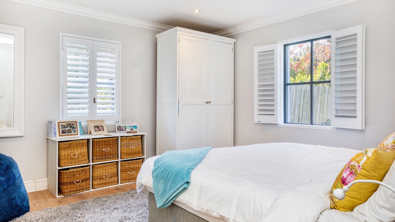 Photo of Bedroom in Alphen