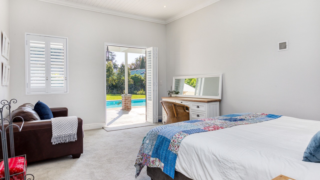 Photo of Bedroom in Alphen