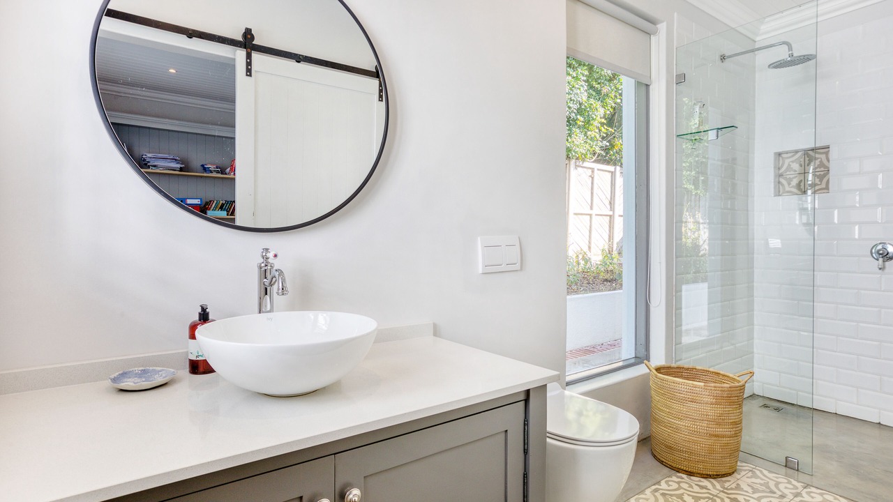 Photo of Bathroom in Alphen