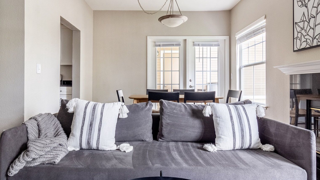 Photo of Livingroom in Santa Clara