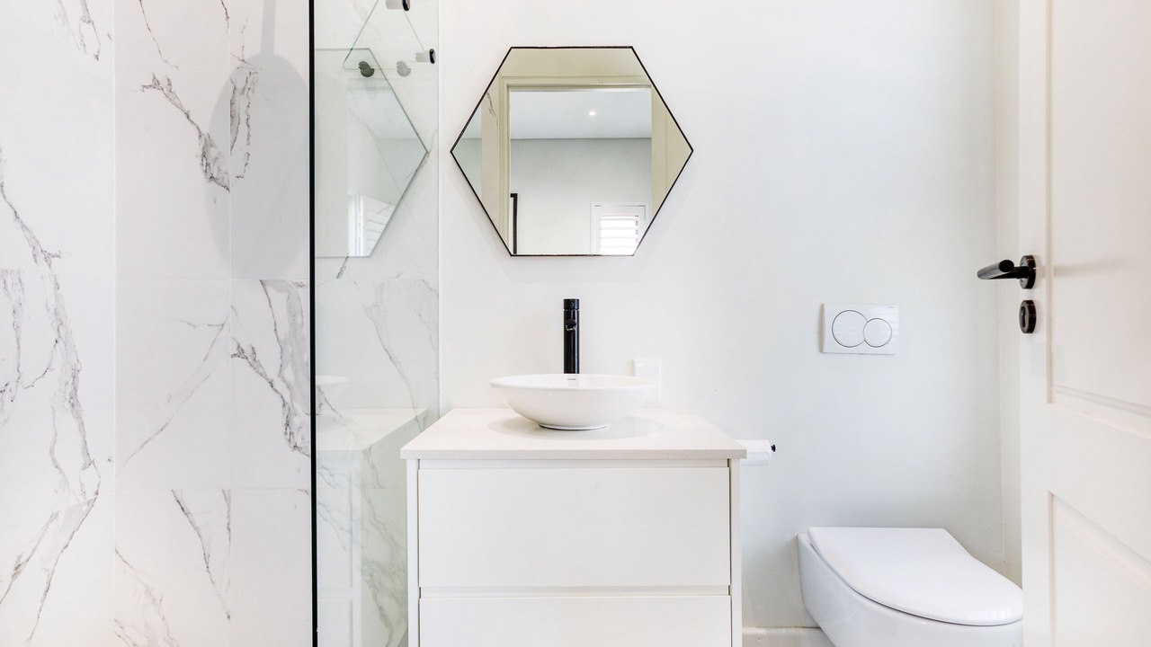 Photo of Bathroom in Constantia
