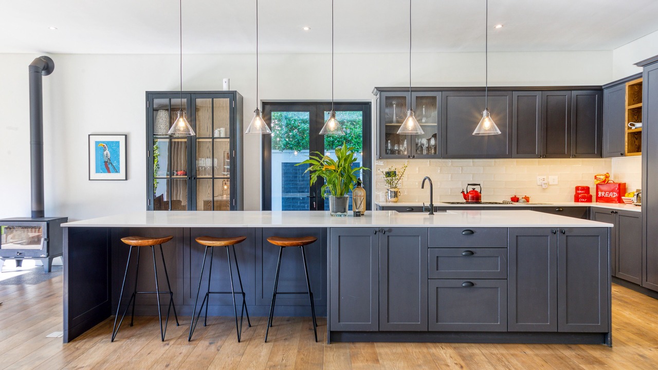 Photo of Kitchen in Constantia
