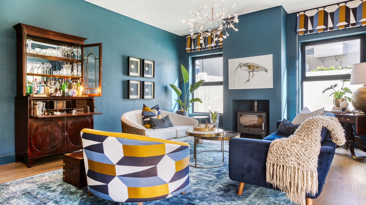 Photo of Livingroom in Constantia
