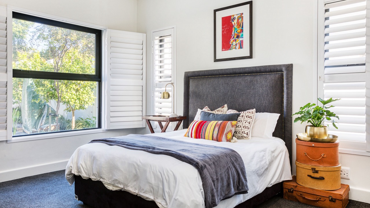 Photo of Bedroom in Constantia
