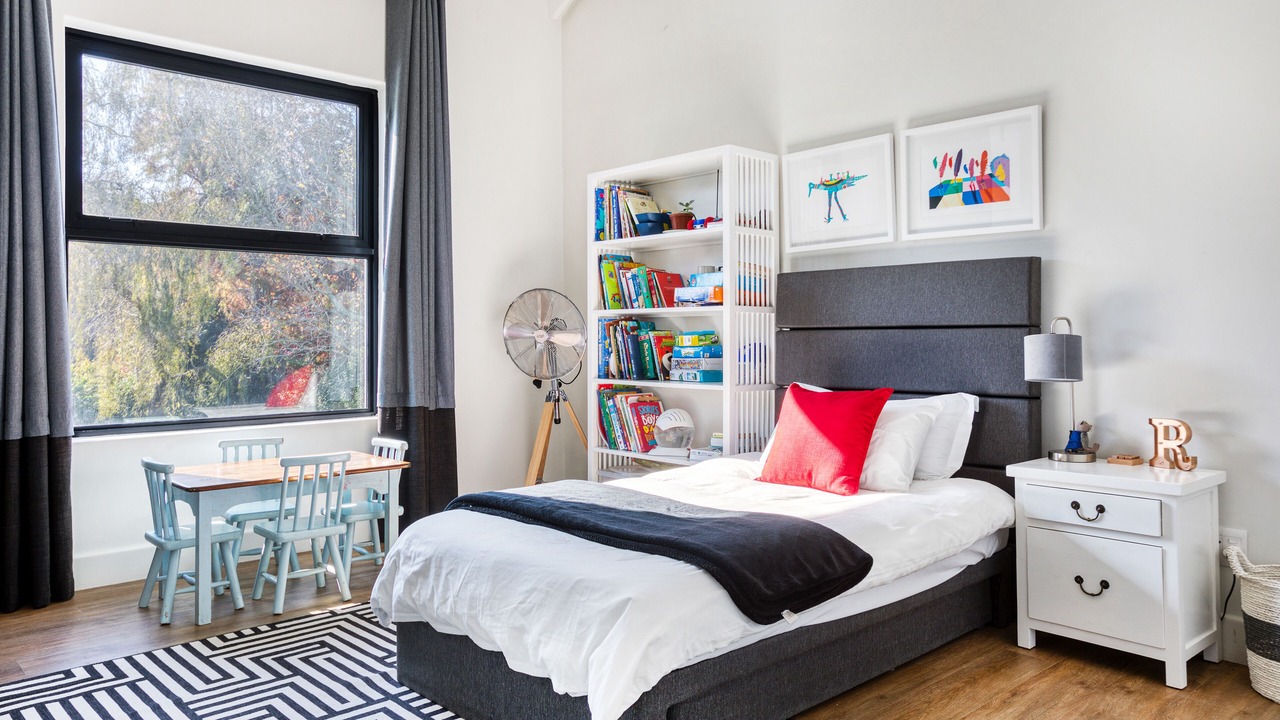 Photo of Bedroom in Constantia