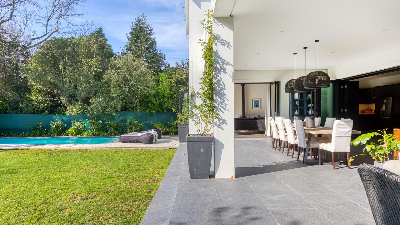 Photo of Outdoor in Constantia