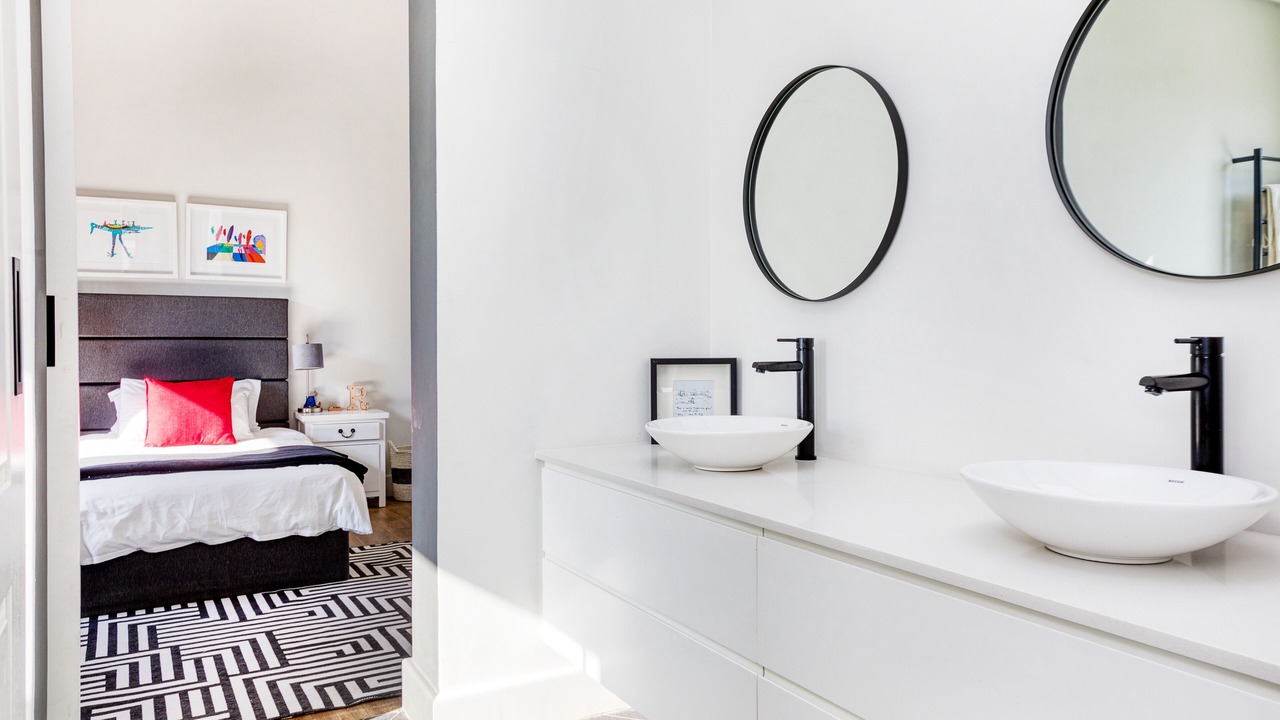 Photo of Bathroom in Constantia