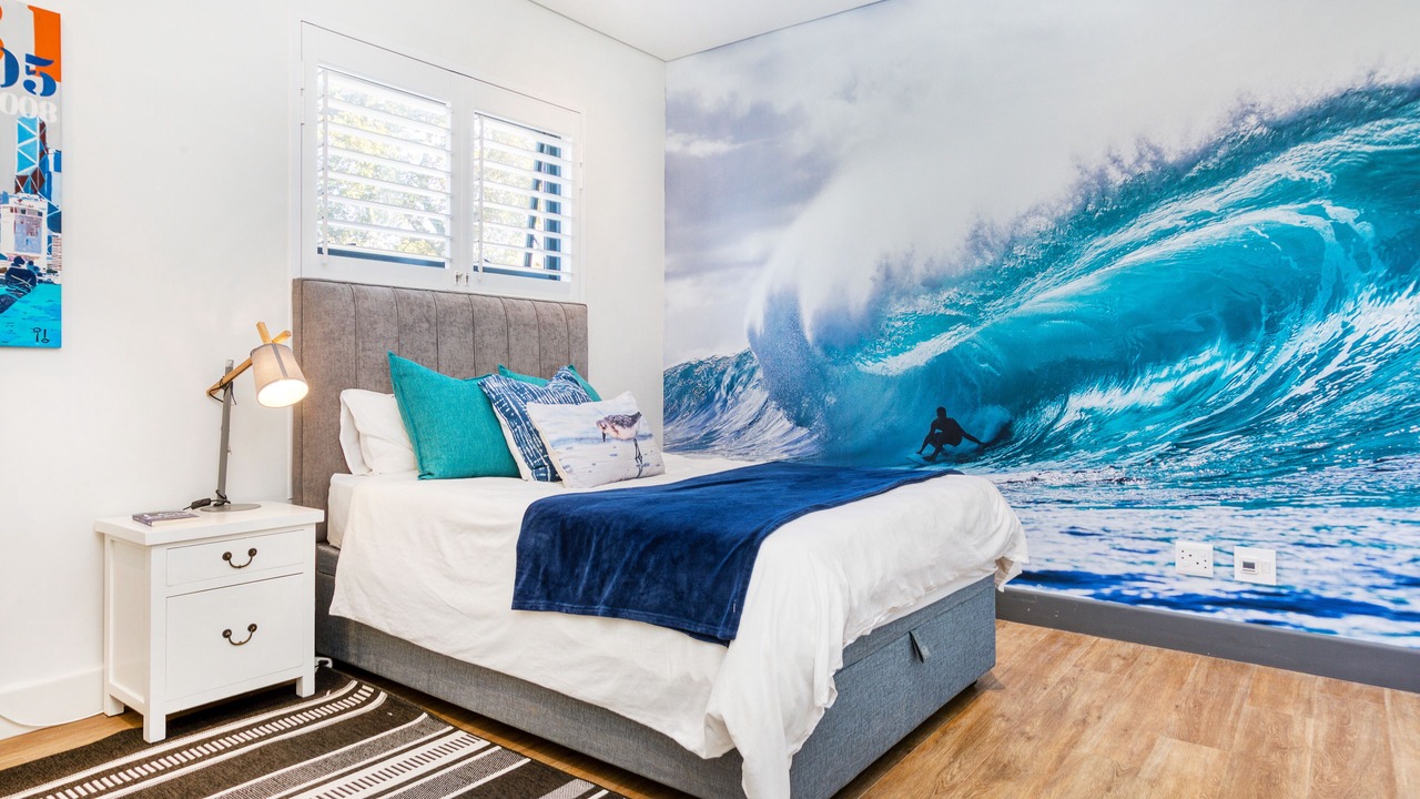 Photo of Bedroom in Constantia