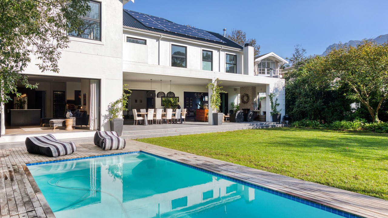 Photo of Outdoor in Constantia
