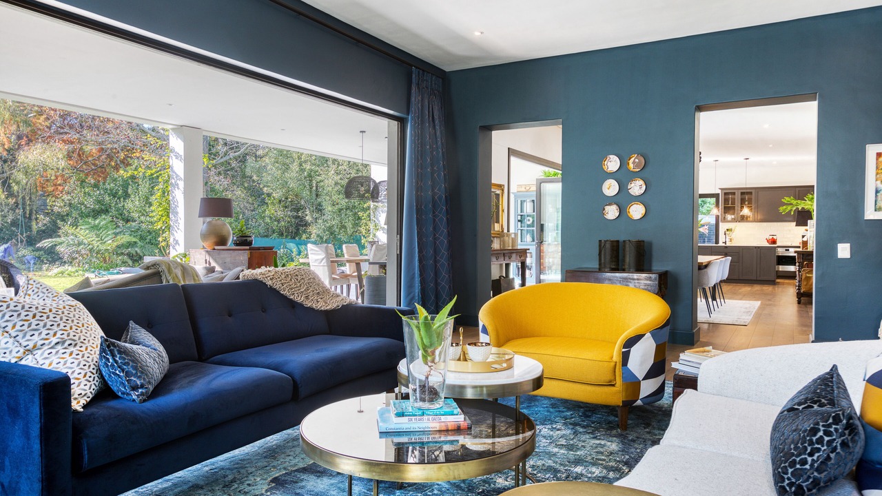Photo of Livingroom in Constantia