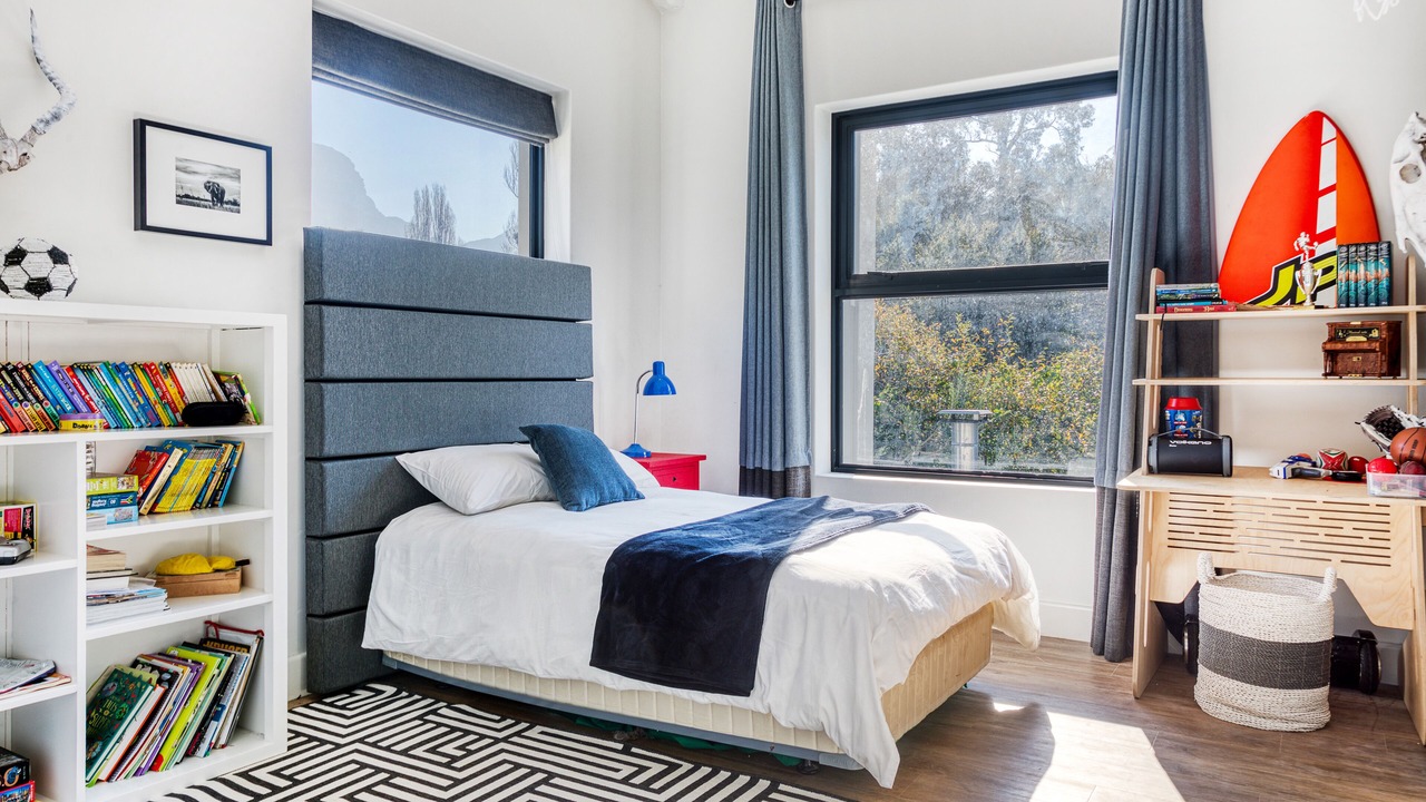 Photo of Bedroom in Constantia