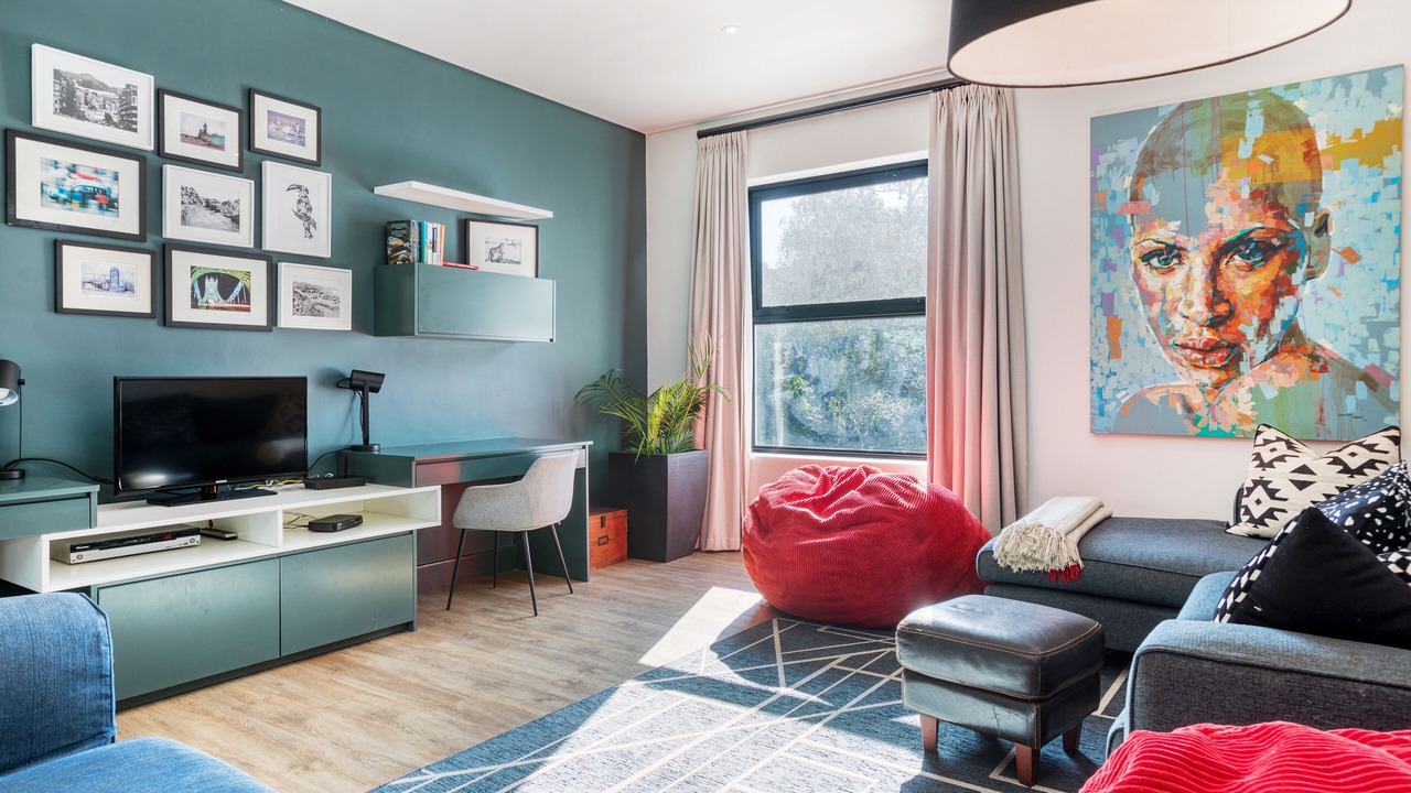 Photo of Livingroom in Constantia