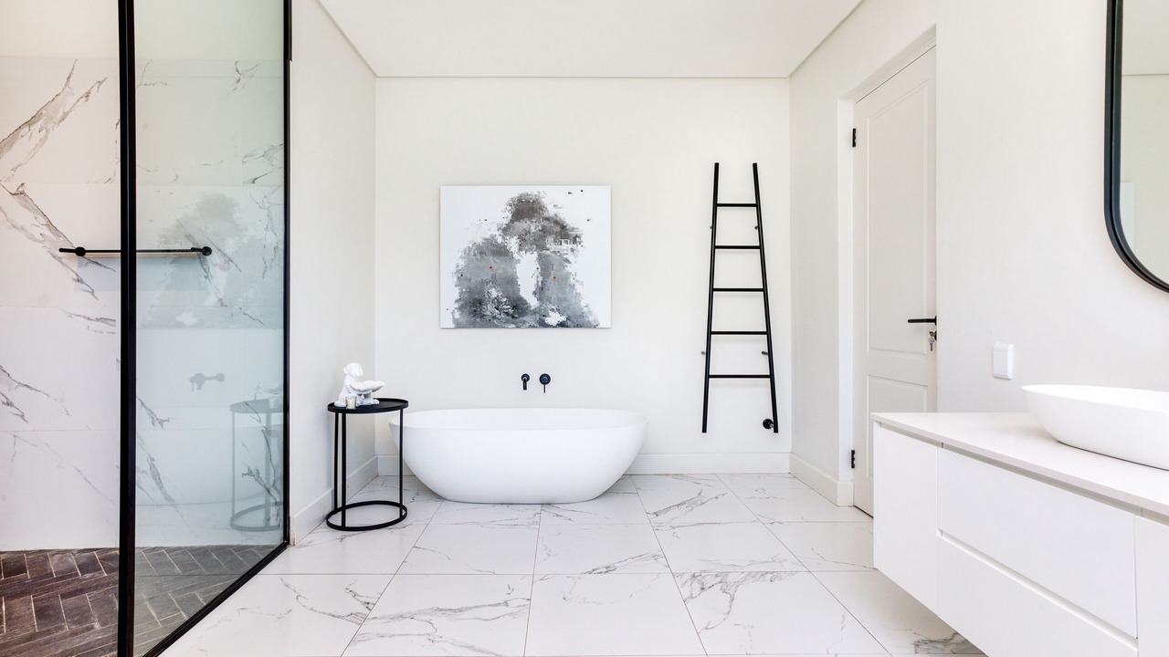 Photo of Bathroom in Constantia