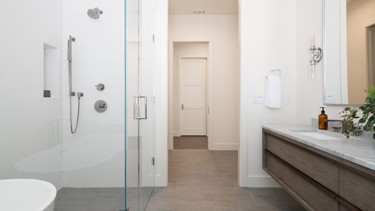 Photo of Bathroom in Sonoma