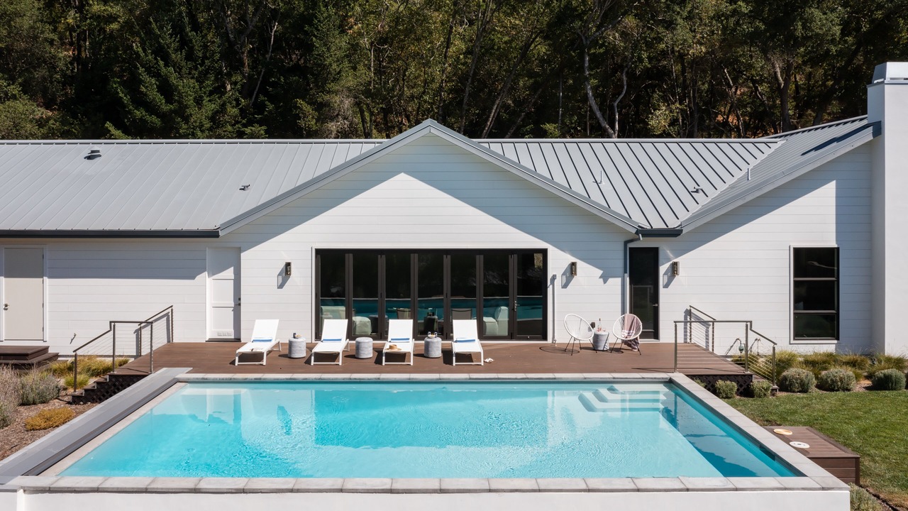 Photo of Outdoor in Sonoma
