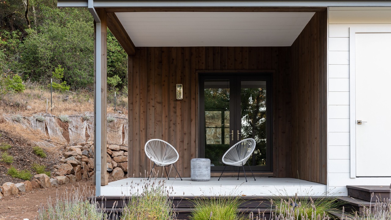 Photo of Patio Balcony in Sonoma