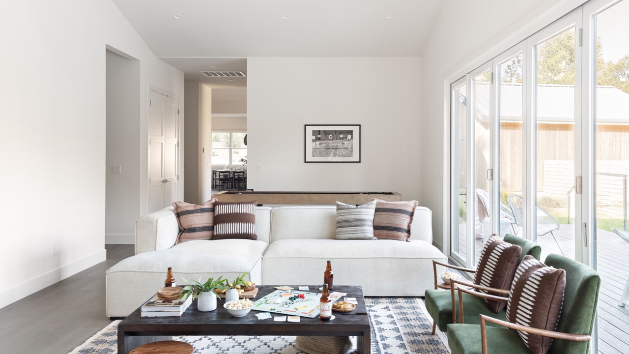 Photo of Bedroom in Sonoma
