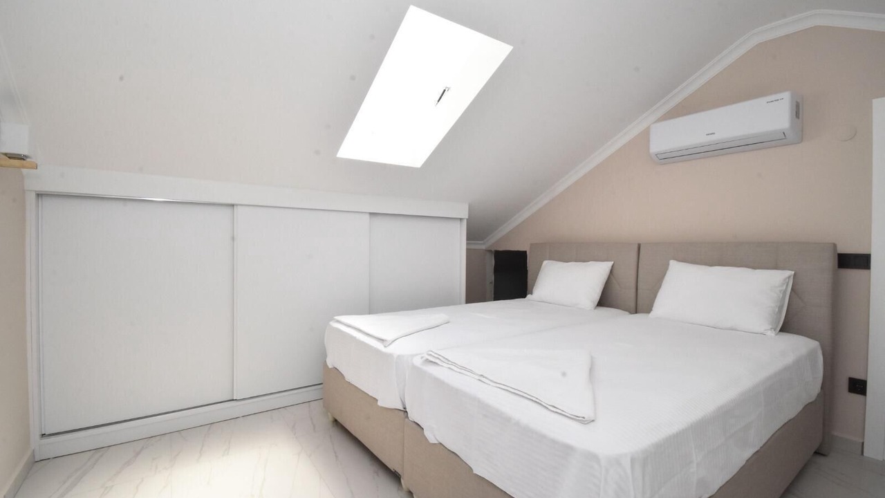 Photo of Bedroom in Fethiye