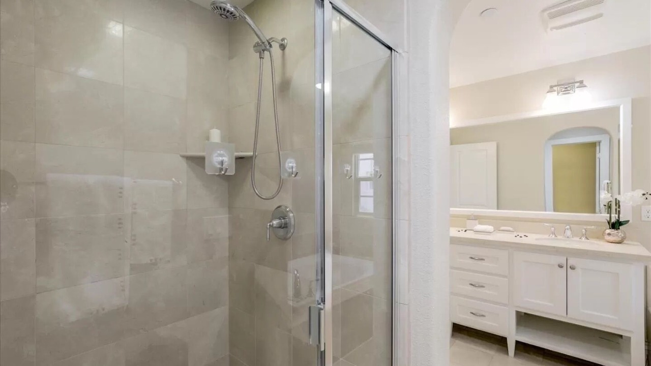 Photo of Bathroom in Milpitas