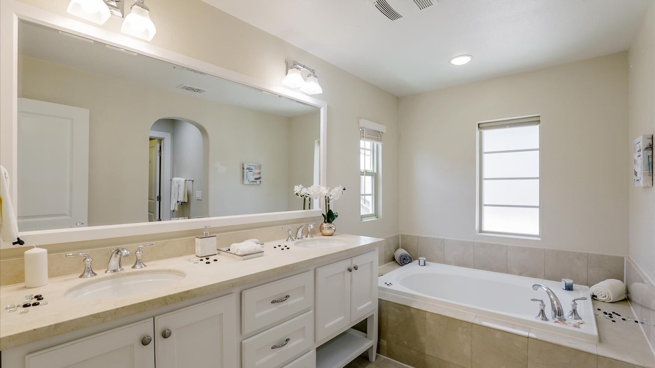 Photo of Bathroom in Milpitas