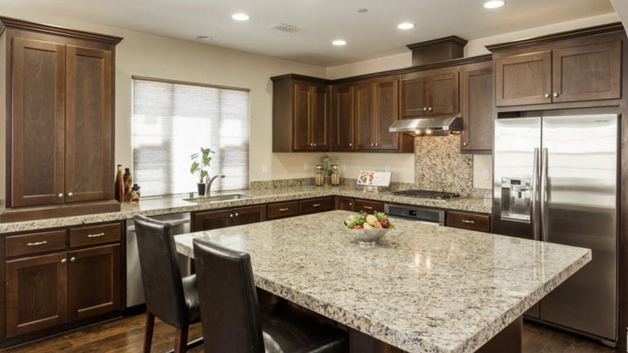 Photo of Kitchen in Milpitas
