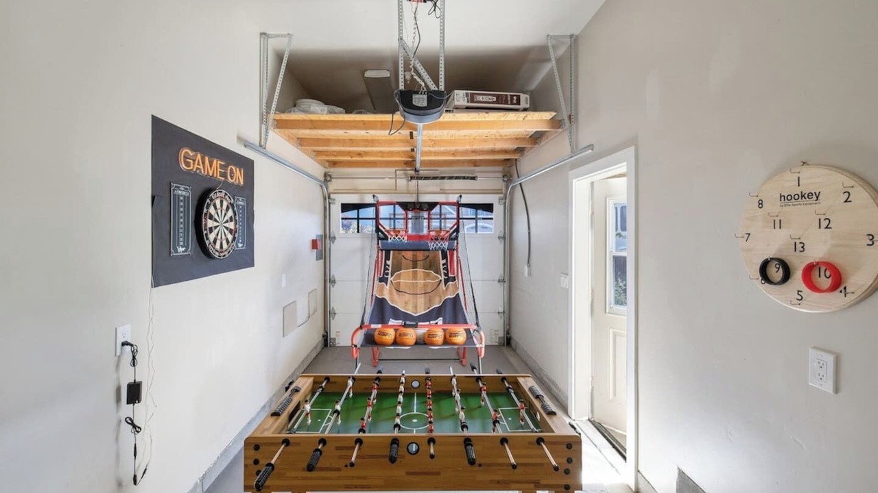 Photo of Bedroom in Half Moon Bay