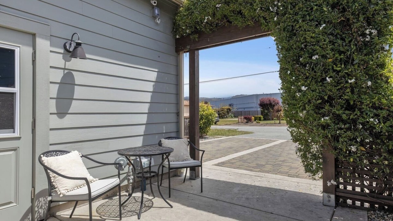 Photo of Others in Half Moon Bay