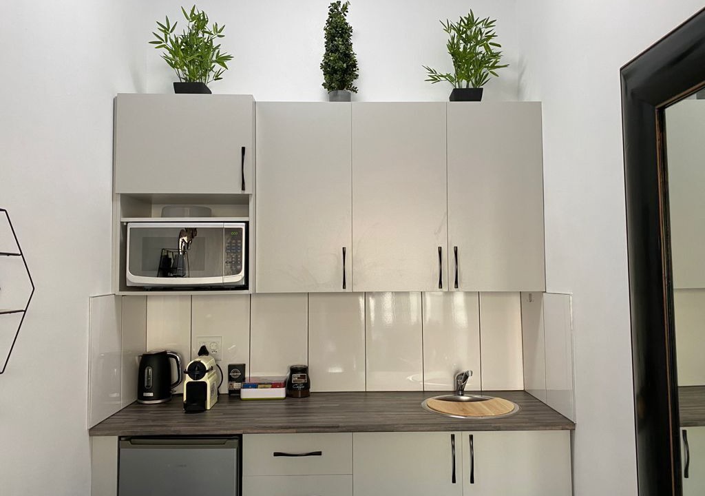 Photo of Kitchen in Glencairn