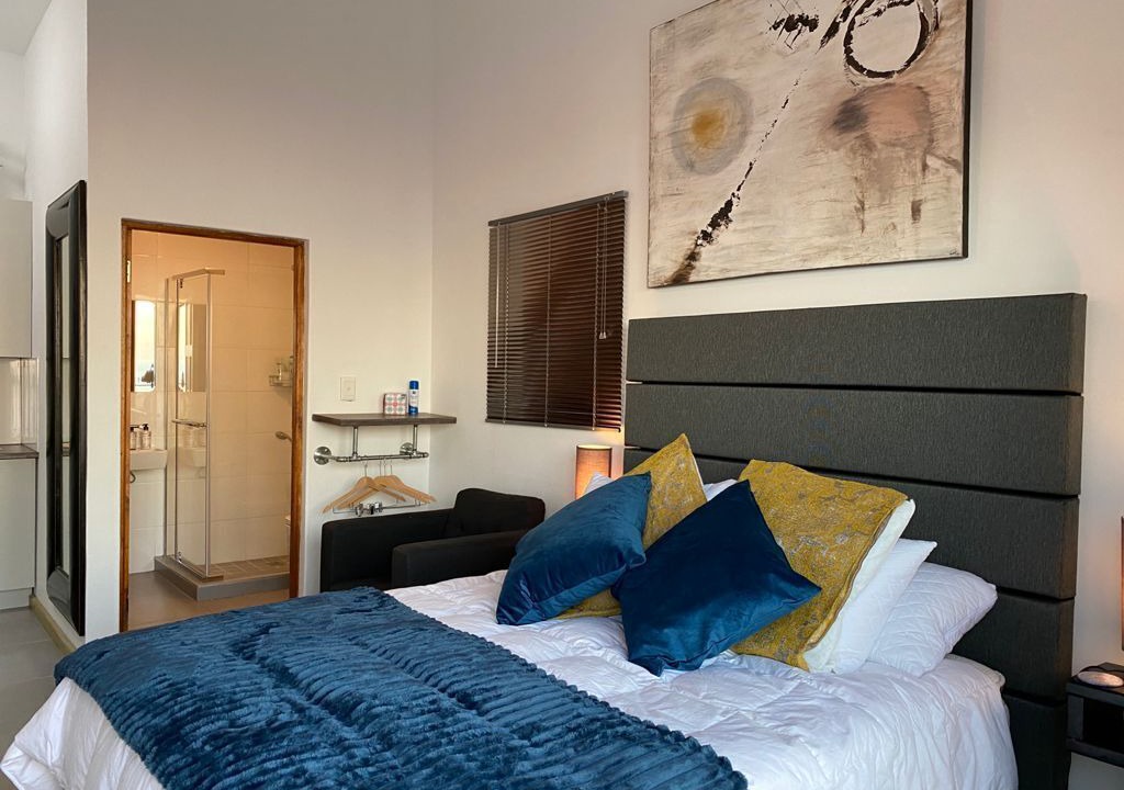 Photo of Bedroom in Glencairn