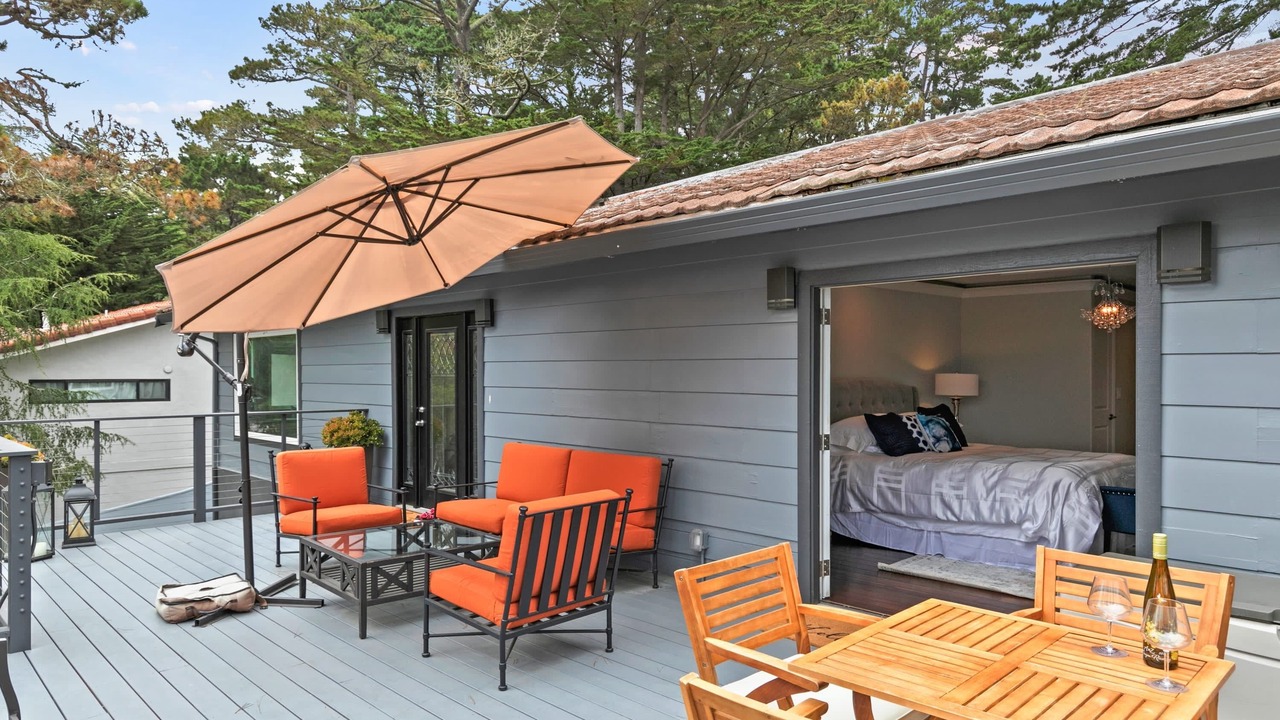 Photo of Outdoor in Del Monte Forest