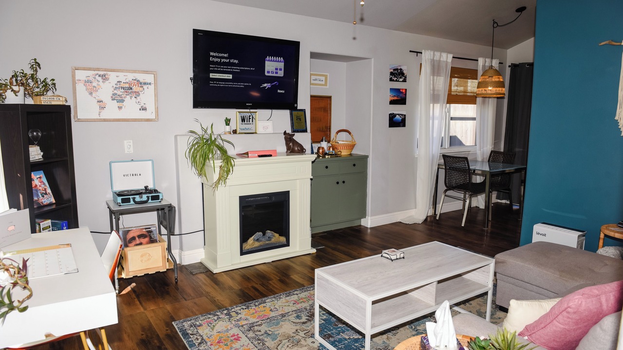 Photo of Livingroom in Folsom