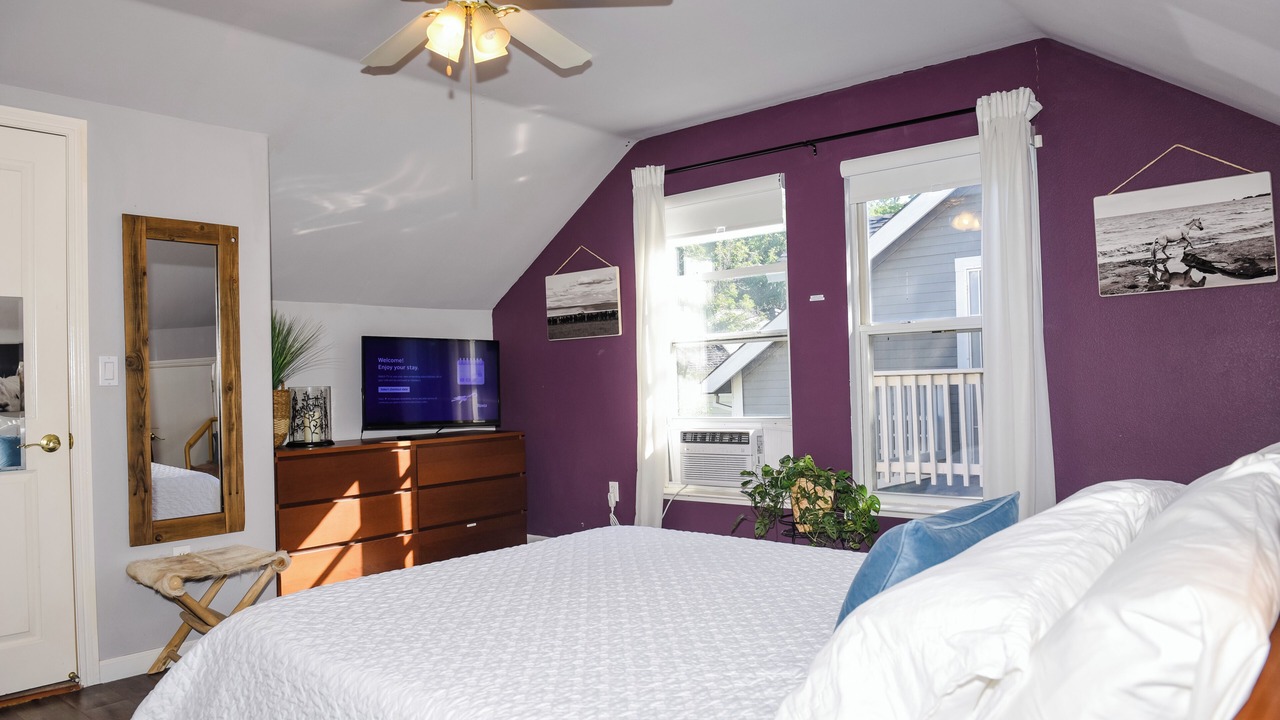 Photo of Bedroom in Folsom