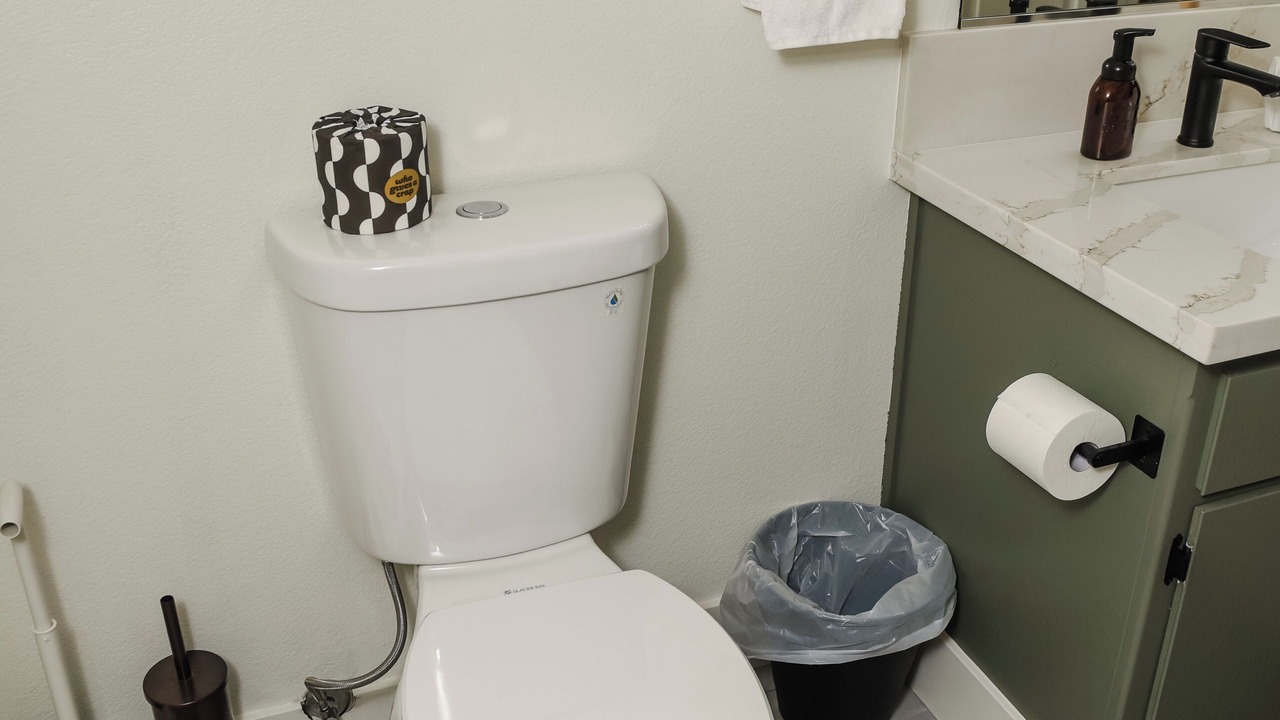 Photo of Bathroom in Folsom
