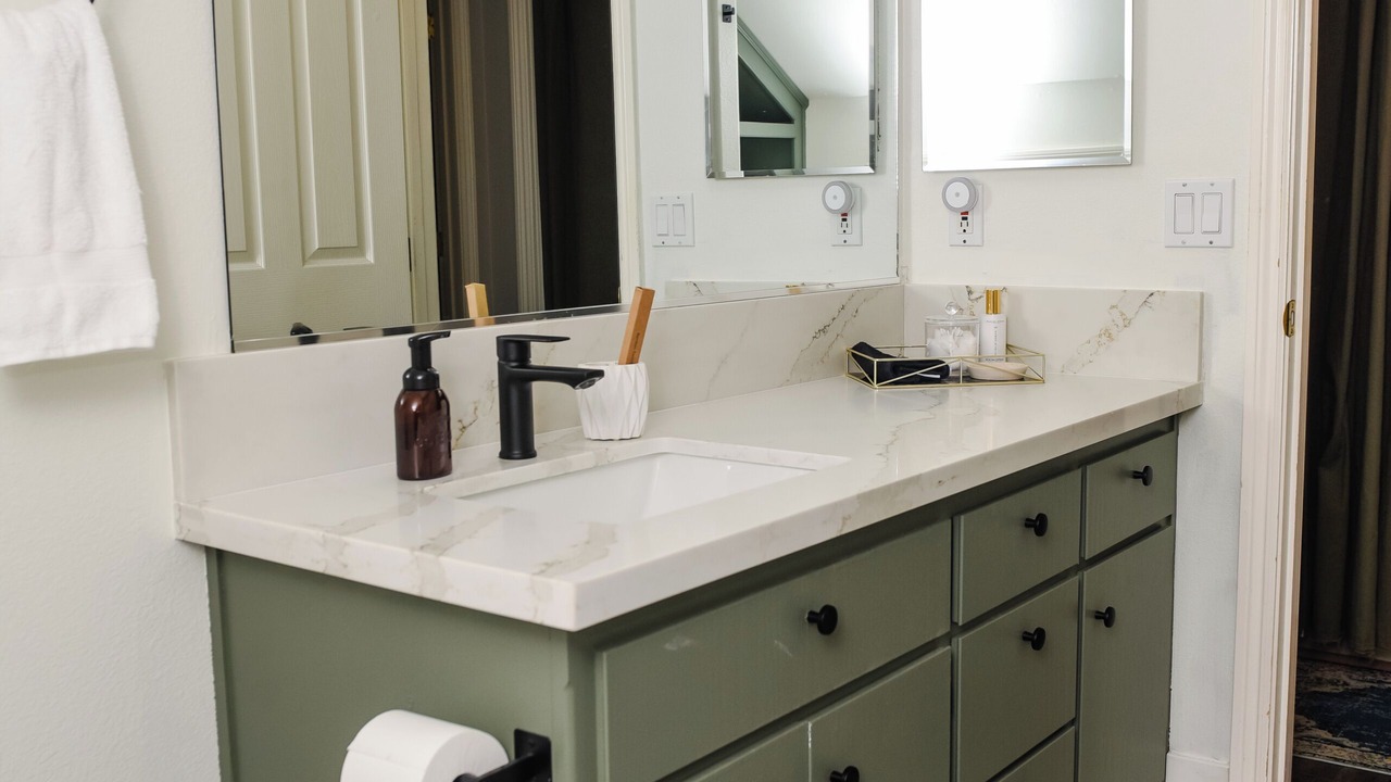 Photo of Bathroom in Folsom