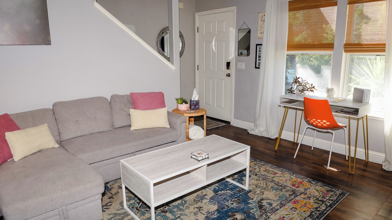 Photo of Livingroom in Folsom