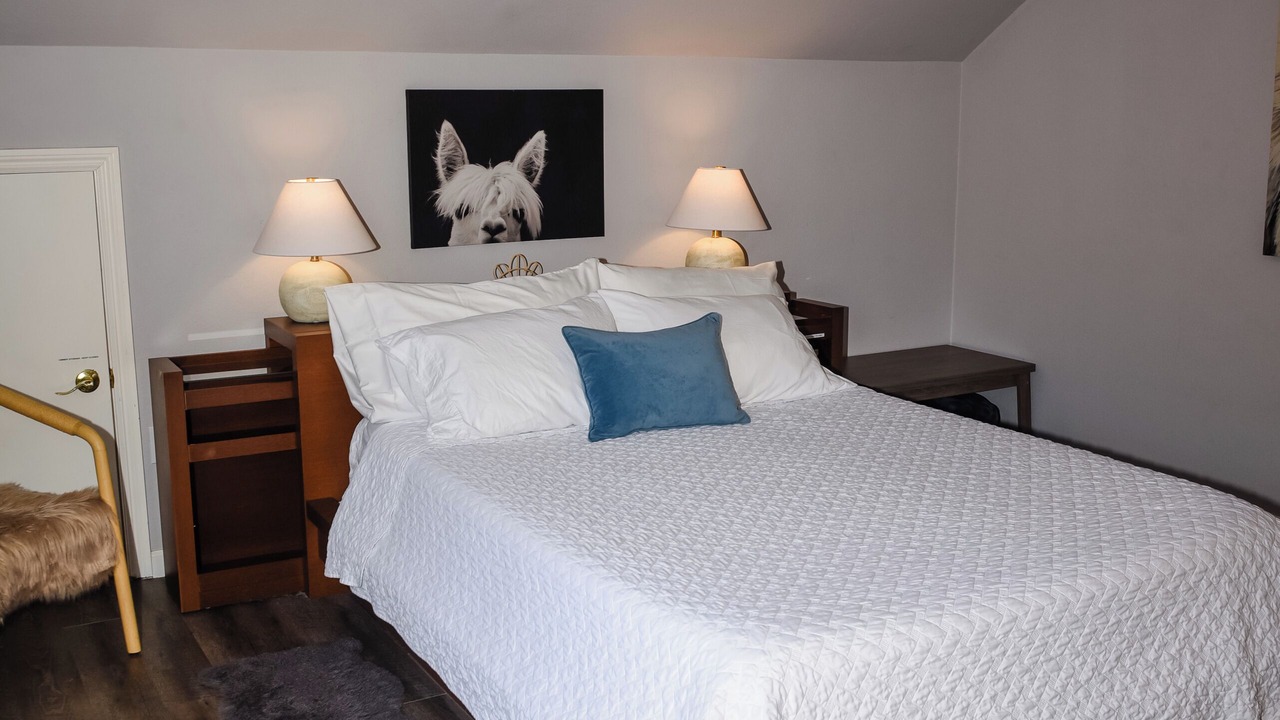 Photo of Bedroom in Folsom