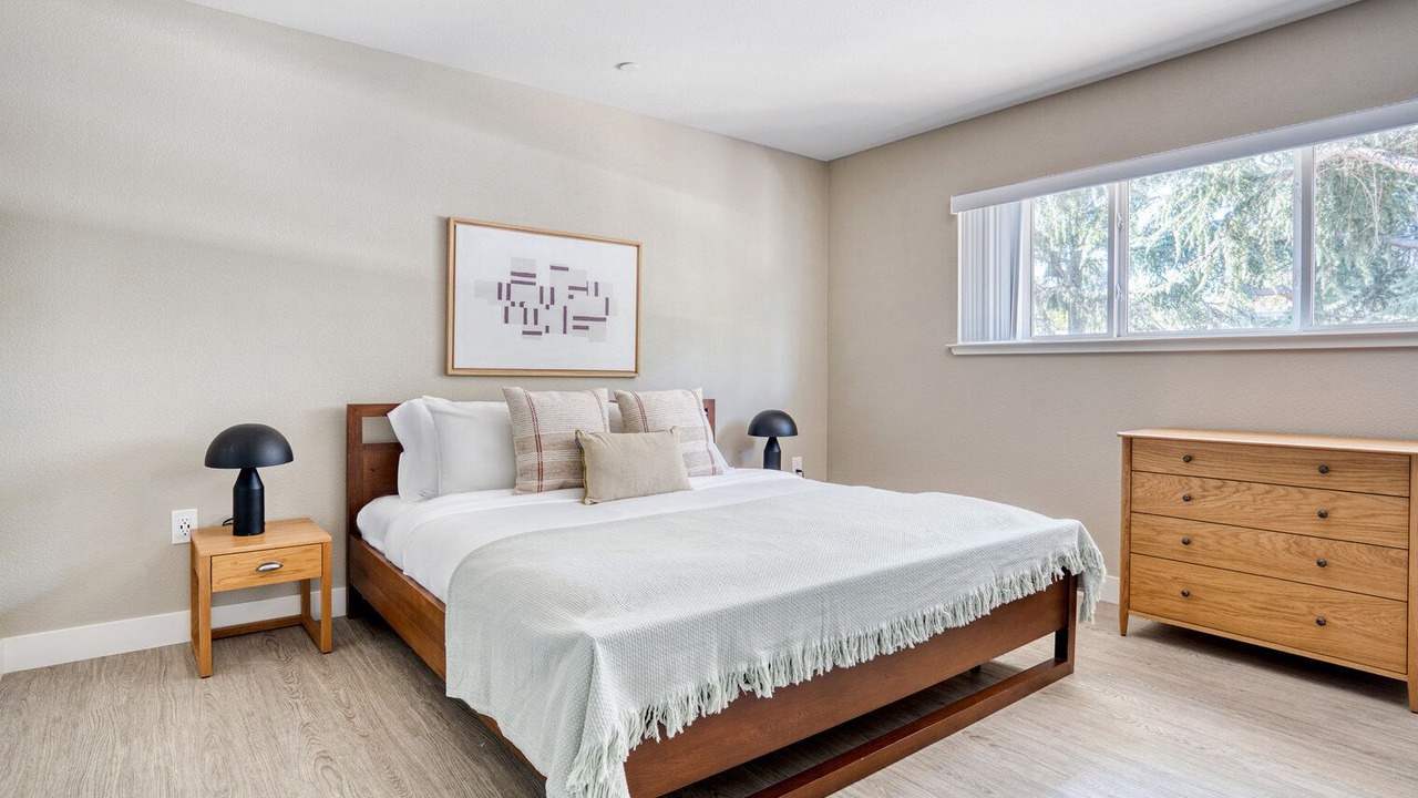 Photo of Bedroom in Campbell