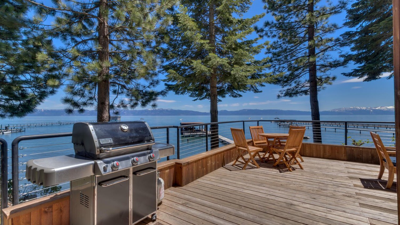 Photo of Outdoor in Tahoe Woods