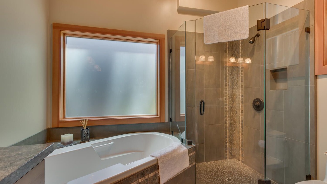 Photo of Bathroom in Tahoe Woods
