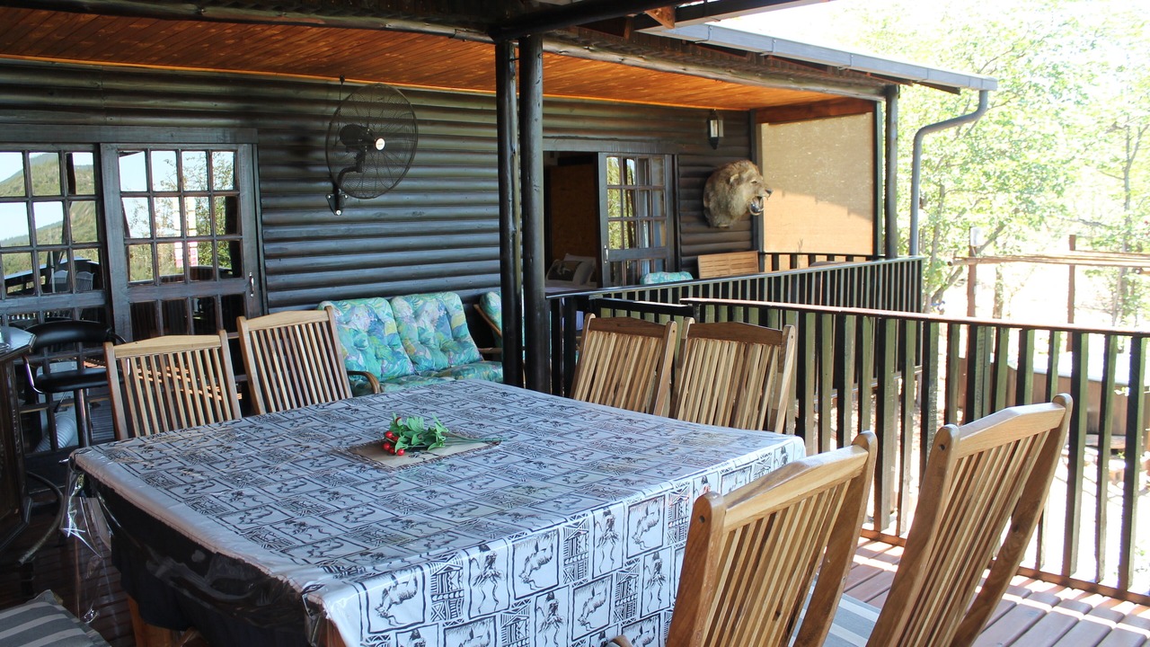 Photo of Outdoor in Phalaborwa