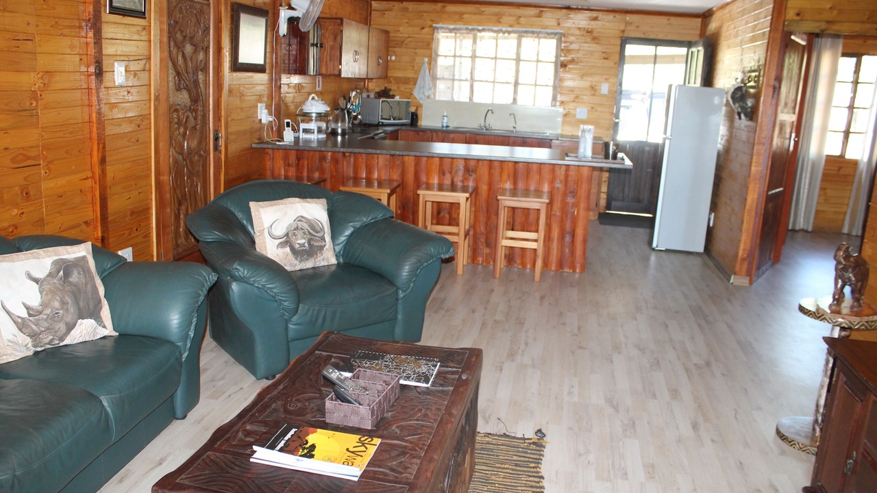 Photo of Livingroom in Phalaborwa