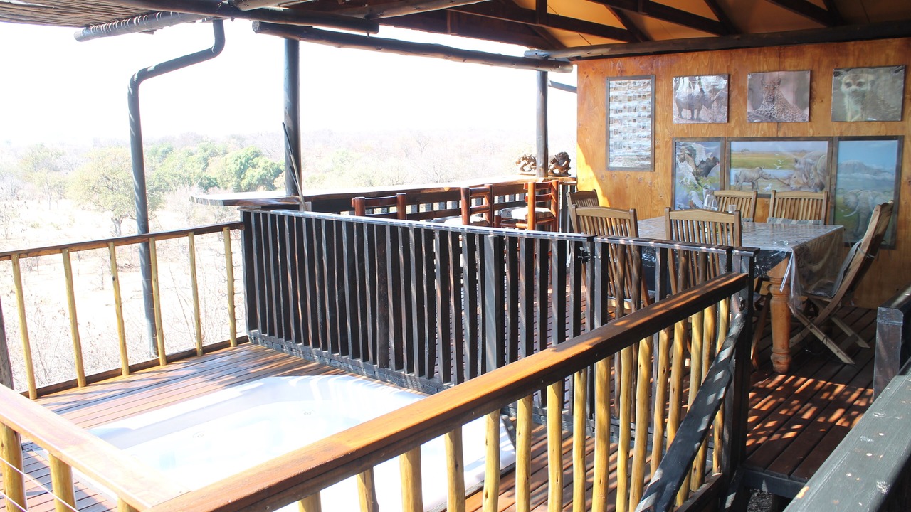 Photo of Outdoor in Phalaborwa